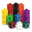 Picture of LEARNING RESOURCES SNAP CUBES SET OF 100